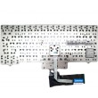 teclado 45N2399 Lenovo L520 series QWERTY layout FR OEM