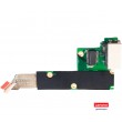 IBM Lenovo Thinkpad T400 SL400 series board LAN & modem 43Y9250
