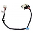 power jack DC30100KL00 DC IN Lenovo ThinkPad T440 T450 series