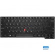 teclado 04Y0824 Lenovo ThinkPad T440 T450 series EN-US original