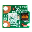 power button 45503701001 Lenovo Thinkpad X240 X250 series OEM