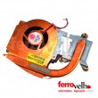 dissipador calor e fan MFNC-C521A LG R50 P1 series OEM