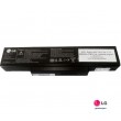 Bateria SQU-524 Li-ion 11.1v 4400 mAh 47Wh 6 celulas notebook