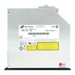 DVD-RW LG GSA-T50N Leitor Gravador Sata original