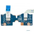 touchpad buttons LS-C702P HP 250 G4 series original touchpad buttons LS-C702P HP 250 G4 series original