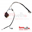 LVDS cabo Lcd Acer Aspire One D250 NAV50 webcam OEM