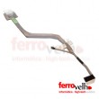 LVDS cabo Lcd 50.4C503.002 Acer Aspire TravelMate