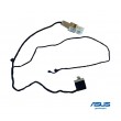 LVDS cabo Lcd 14005-00280000 Asus N56V series original