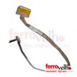 LVDS cabo Lcd 6-43-m5s41-030/020 Insys M540SR-B15