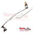 LVDS cabo Lcd 350401C00 Led HP Pavilion G62 - NOVO