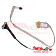 LVDS Cabo LCD DD0R15LC030 HP G6 LED Novo Original Laptop