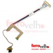 LVDS cabo Lcd 6851B09275A LG P1 Express Dual
