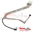 LVDS cabo LCD H000005600 Toshiba Satellite L40 series OEM origin