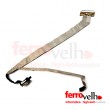 LVDS cabo Lcd DD0ZL1LC300 15,4" WXGA Acer Aspire TravelMate
