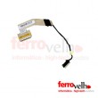 LVDS cabo Lcd 1422-00ML000 Asus EeePC 1005 series OEM