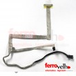 LVDS cabo Lcd 6017B0140701 Fujitsu Esprimo V5515