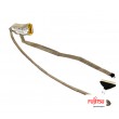 LVDS cabo Lcd CP473785-01 Fujitsu Lifebook S710 series Original