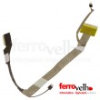 LVDS cabo Lcd 50.4AH36.001 HP Compaq CQ60 G60 Novo