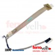LVDS cabo Lcd DC02000A000 XGA 15" LENOVO IBM 3000 C100 0761
