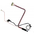 Cable LVDS LCD screen Apple MacBook A1181 series original