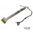 LVDS LCD Cabo 603-0001-4500 M850 Sony Vaio VGN-NW series