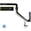 apple macbook Pro A1286 conector 821-1198-A SSD HDD genuine