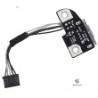 DC Power Jack 820-2361-A com cabo Macbook Pro A1286 original