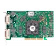 placa grafica Matrox Parhelia MGI PH-A128R 128Mb AGP DVI desktop