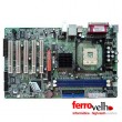 motherboard MATSONIC MS9077C Socket 478