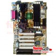 Motherboard ASUS P3B-F socket 370 slot 1