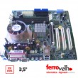 motherboard ASUS P4B-MX socket 478