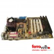 Motherboard DFI CA61 socket 370 for Intel P2 and P3