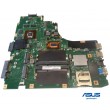 Motherboard Asus K46CM avariada