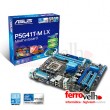 Mboard Asus P5G41T-M LX LGA Socket 775 Intel G41 PC10600