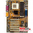 Motherboard ASUS TUV4X VIA 694X Chipset Ultra ATA100 ATX