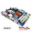 Motherboard Gigabyte GA-8S648FXM2 socket 478 / Pentium 4