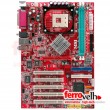 Motherboard MSI 848P NEO V 478 Intel 848P ATX chipset Intel