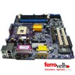 Motherboard Socket 478 P4VMM2 v5.x ECS Elitegroup