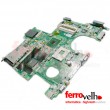 Motherboard DA0BD1MB6F8 TOSHIBA SATELLITE P100-188 e P100-429