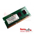 Memria GU672203EP0200 1GB DDR3 1333Mhz 1.5V CL9