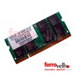 memria 1Gb SoDimm PC3-10600 1333Mhz CL9 2RX8 1.5v OEM