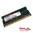 Memria RAM ELPIDA 2GB PC3-8500S CL7 1.5v