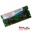 memoria SoDimm AD2800002GOS 2Gb 2Rx8 PC2-6400S-666-12