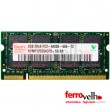 Memria SOdimm Ram 2GB 2Rx8 PC2-6400S-666-12