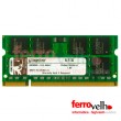 memoria Kingston 1GB DDR2 SODIMM 667MHz KVR667D2S5/1G