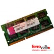 memoria SoDimm 2GB 2Rx8 PC3-8500S 1066MHz DDR3 CL9 1.5v