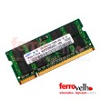 memoria Samsung 1Gb 2Rx8 PC2-5300S M470T2953EZ3-CE6