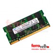 Memria Samsung 1GB 2Rx8 PC2-5300S M470T2953EZ3-CE6