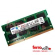memoria Samsung 2Gb SODIMM 1333MHz DDR3 CL9