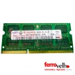 Mem�ria Samsung 2GB SODIMM 1066MHz DDR3 M471B5673FH0-CF8